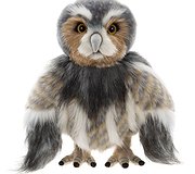 Charlie Bear - Wing Commander Swift