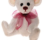 Charlie Bear - Wool