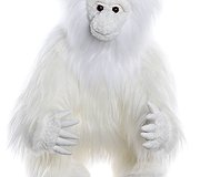 Charlie Bear - Cuddle Cub Yeti
