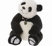 Charlie Bear - Yumi