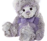 Charlie Bear - Meghan