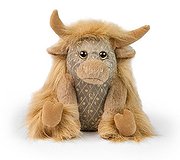 Dora Design - Angus Junior paperweight