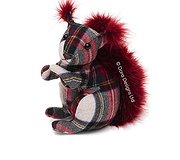 Dora Design - Berry Squirrel