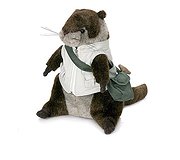 Dora Design - Oscar the Otter