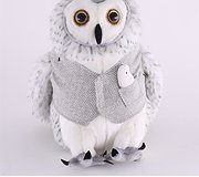 Dora Design - Queenie Owl