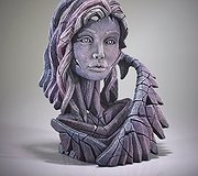 Edge Sculpture - Angel Bust