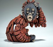 Edge Sculpture - Baby 'Oh' Limited Edition