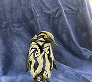 Edge Sculpture Miniatures - Penguin