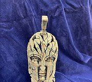 Edge Sculpture Miniatures - Spartan