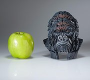 Edge Sculpture Miniatures - Gorilla