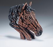 Edge Sculpture Miniatures - Horse