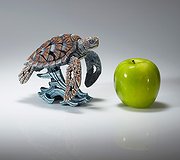 Edge Sculpture Miniatures - Sea Turtle