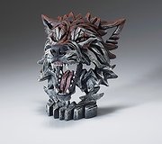 Edge Sculpture Miniatures - Wolf