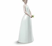 Lladro - Wedding Day