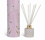 Marmalade of London - English Sweet Pea Luxury Reed Diffuser