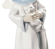 Nao - Angel Cuddles