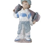 Nao - Little Skateboarder