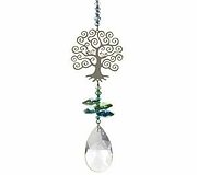 Wild Things Crystal - Tree of Life
