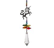 Wild Things Crystal - Unicorn